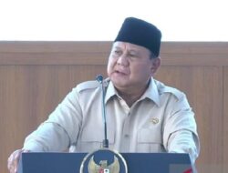 Prabowo Serahkan Jet Tempur Rafale Sampai saat ini Falcon 8X ke TNI