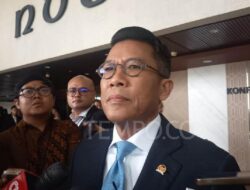 Komisi XI Dewan Perwakilan Rakyat: Pidato Prabowo Bukan karena Pelemahan IDR