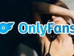 340 Juta Data Pengguna Situs Dewasa OnlyFans Dijual Hacker