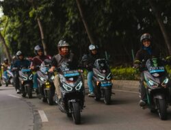 50.000 Pengguna! Ini Rahasia Polytron Kuasai Pasar Kendaraan Bermotor Roda Dua Listrik Indonesia Tahun 2026