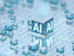 AI Ciptakan Perusahaan-perusahaan Baru dengan Omset Besar