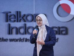 Awali 2026 dengan Kinerja Solid, Telkom Buktikan Komitmen Disiplin Operasional
