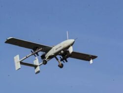 Belajar dari Iran, Hizbullah Ciptakan Drone Murah untuk Serang Israel