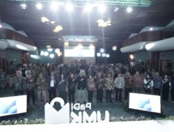 Didukung Danantara, PaDi Usaha Kecil Menengah Perkuat Ekosistem Pengadaan Digital BUMN dan Usaha Kecil Menengah