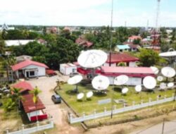 Tak Lagi Terisolasi, Community Gateway Telkomsat Bawa Angin Segar Teknologi Digital ke Pelosok Negeri