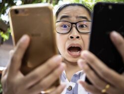 Indonesia Posisi Kedua Negara yang Paling Mudah Dibodoh-bodohi