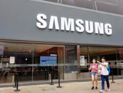 Ini Pemicu Samsung Berhenti Jualan TV dan Perangkat Elektronik