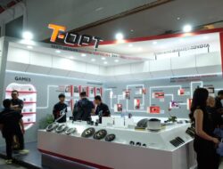 Kualitas Garansi Astra Harga Miring, Lini Suku Cadang T-OPT Di waktu ini Dukung 18 Model Kendaraan Pribadi