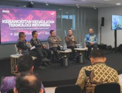 Lewat Indonesia Tech Sovereignty Forum 2026, Telkom Kokohkan Fondasi Digital Nasional
