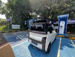 Fast Charging dan Ngecas 20%-80% Bikin Baterai Mudah Soak?