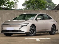 Nissan Tarik Kembali 70.000 Mobilnya di China, Ini Masalahnya