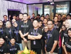 Defend IT360 Resmi Bergabung dalam Ekosistem XLSMART