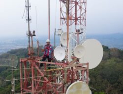 Perkuat Tata Kelola, Telkom Lakukan Reset Akuntansi dan Tetap Bukukan Kinerja Resilien