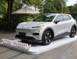 Rahasia Deepal S05 REEV Bisa Jalan 1.200 KM Tanpa Harus Antre di SPKLU