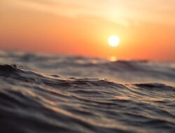 Suhu Air Laut Meningkat, Ahli Prediksi El Nino Super Bakal Terjadi