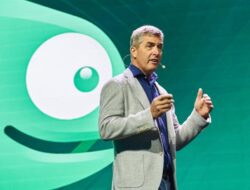 SUSECON 2026, SUSE Perkuat Penawaran Open Source dan Inovasi Produk Berbasis Agen