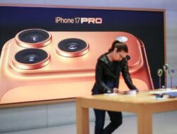 Inovasi Teknologi yang Nanti akan Ada di iPhone 18 Pro Bocor