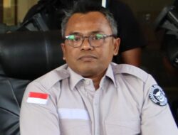 Islah Bahrawi Berencana Laporkan Penguntitan yang Diduga Dilakukan TNI