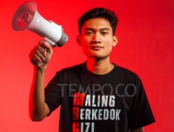 Mantan Ketua BEM UGM Temukan Alat Pelacak di Mobilnya