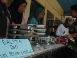 BGN Nanti akan Tata Ulang Penerima Manfaat MBG