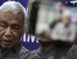 Ketua PP Muhammadiyah Minta Prabowo Kurangi Pergi ke LN