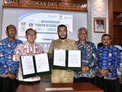 Kerja Sama dengan Politeknik Kirana, Padang Cetak SDM Aviasi Siap Kerja
