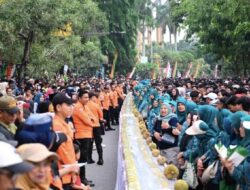 Kue Ketan Talam Durian Resmi Jadi Ikon Cita Rasa Pekanbaru