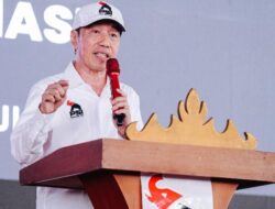 Penjelasan PSI soal Jokowi Letakkan Kaki di Atas Kepala Kerbau