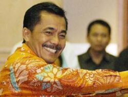 Dewan Perwakilan Rakyat Buka Peluang Revisi Undang-Undang Keadaan Bahaya
