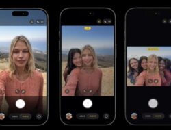 Huawei, Oppo, vivo, Xiaomi, dan Honor Dituding Contek Teknologi iPhone