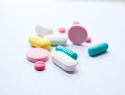 Modus Baru ‘Jamu Kuat’ Pria Dewasa, BPOM Temukan 3 Produk Mengandung Pyrimidenafil!