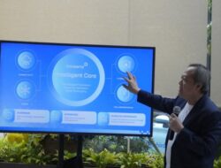 Kedaulatan Digital Jadi Sorotan, Solusi AI Terintegrasi Siap Percepat Transformasi Industri