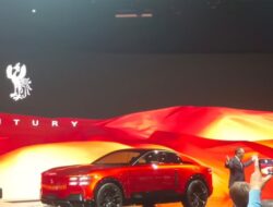 Berulang kali Akio Toyoda Serang Kendaraan Pribadi Listrik, Kali Ini Berikut Penyebabnya