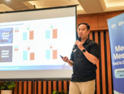 Ingin Beli Kendaraan Pribadi Baru atau Bekas? OLX Sekarang Sediakan Keduanya dalam Satu Platform