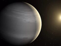 NASA Temukan Sesuatu yang Misterius saat Perubahan Waktu Siang ke Malam