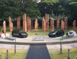 Tahun Ketika BYD Memangkas Harga, Pasar Berlipat Ganda