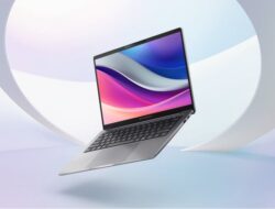 Review ASUS ExpertBook P3 P3405 dari Sisi Performa dan Desain