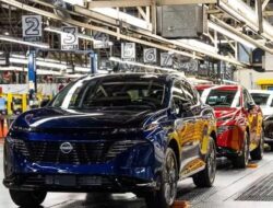 Toyota dan Nissan Sebut Kendaraan Pribadi yang Diproduksi di AS Unggul Lebih Rendah dari Jepang