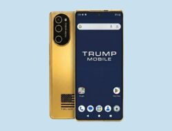 Trump T1 Phone Ternyata HTC U24 Pro Buatan China: Ini Bukti Teardown-nya