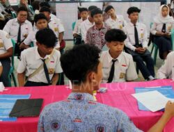 JPPI: SPMB 2026 Masih Gagal Jamin Hak Pendidikan Anak