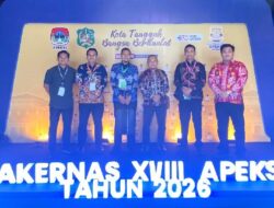 Forum Komdigi Jadi Dasar Pemkot Bontang Bertransformasi Ke arah Kota Cerdas yang Tangguh