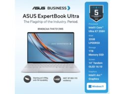 5 Rekomendasi Laptop Unggul untuk Kerja Kantoran di Tahun 2026