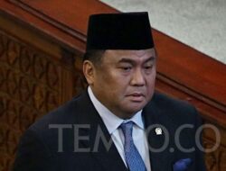 Pengusaha dan Politikus Rachmat Gobel Tutup Usia di Jakarta
