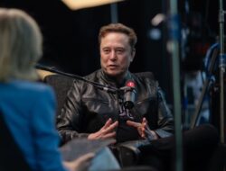 Elon Musk Memperkenalkan X Money, Langkah Besar Ke arah Super App
