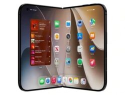 Kapasitas Baterai iPhone Lipat Terungkap Secara Tak Terduga