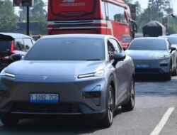 Ngegas Naik Changan Deepal S05 Jakarta- Ciletuh, Ternyata Begini Rasanya