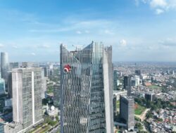 Percepat Transformasi, Telkom Berhasil Tuntaskan Restrukturisasi 10 Entitas Usaha