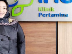 6 Tahun Berdiri, Klinik Pertamina IHC Sebelumnya Layani 1,5 Juta Pelanggan