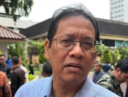 Purbaya Sebut Penyaluran Bantuan Kemensos lewat Kopdes Arahan Langsung Prabowo