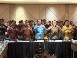 Siapkan Era Baru Keamanan Siber, Telkom Gelar Forum Kolaborasi Nasional Post-Quantum Cryptography